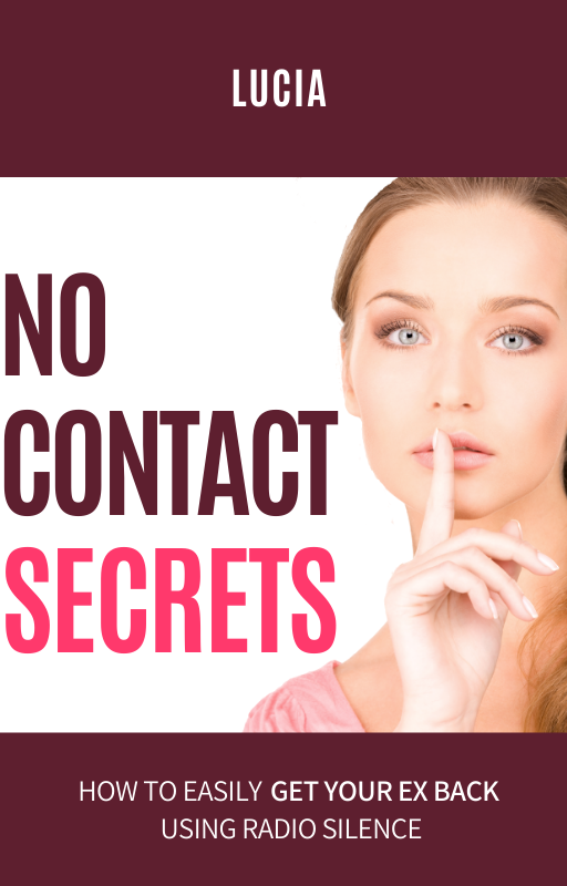 No Contact SecretsFV4